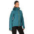 Bunda Direct Alpine Guide Lady 3.0 ocean/orchid