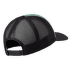 Czapka Mammut Crag Cap Logo black 0001