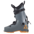 Buty narciarskie Fischer TRANSALP TOUR RHINO GREY/RHINO GREY