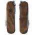 Nóż Victorinox Classic SD Wood walnut