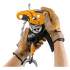Hamulec Petzl I'D S DESCENDER BLACK