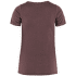 Koszulka z krótkim rękawem Fjällräven Abisko Cool T-Shirt Women Port