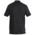 Koszulka polo Icebreaker Merino 150 Tech Lite III SS Polo Men Black