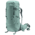 Plecak deuter Aircontact Core 55+10 SL jade-graphite