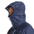 Kurtka Direct Alpine CYCLONE 1.0 black/navy