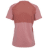 Koszulka z krótkim rękawem Kari Traa SVAL TEE PASTEL DUSTY PINK