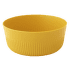 Passage Bowl - S Arrowwood Yellow