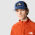 Czapka The North Face Mudder Trucker TNFB/TNFMDGYHTR