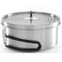 Naczynia Campingaz STAINLESS STEEL TREKKING KIT