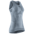 Tank top X-Bionic Invent® LT Singlet Women GREY MELANGE/ANTHRACITE