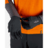 Rękawice Rab Flux Liner Glove Beluga