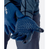 Rękawice Rab Power Stretch Contact Grip Glove Deep Ink/DI