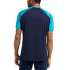 Koszulka z krótkim rękawem La Sportiva SUNFIRE T-SHIRT Men Night Sky/Chalk