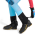 Spodnie La Sportiva STRATOS VI RACING PANT Women Malibu Blue/Hibiscus