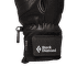 Rękawice Black Diamond Spark Gloves Women Black-Black