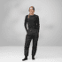 Spodnie Fjällräven Keb Insulated Trousers Women Black