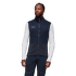 Kamizelka Mammut Eiger Nordwand ML Hybrid Vest Men Night