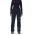 Spodnie Mammut Stoney HS Thermo Pants Women marine 5118