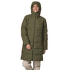 Parka Patagonia Jackson Glacier Parka Women Black