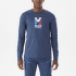Koszulka z długim rękawem Millet CHAMONIX TRI TS LS Men DORITE NEW