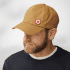 Czapka Fjällräven Fjällräven Logo Cap Dark Navy