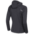 Bluza Direct Alpine Sella Hood Lady anthracite