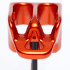 Wiadro Mammut Wall Alpine Belay orange 2016