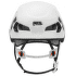 Kask Petzl Meteor White/Black