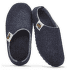 Pantofle Gumbies Outback Navy & Grey Navy / Grey