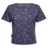 Dimension T-Shirt Women Night Sky/Rosebay