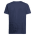 Koszulka z krótkim rękawem La Sportiva EIGHTIES LOGO T-SHIRT Men Night Sky_B46B46