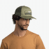 Czapka Buff Explore Trucker Cap WATE FOREST