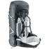 Plecak deuter Aircontact Pro 75+10 SL graphite