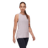 Tank top Mammut Massone Light Tank Top Women 3818 dark mammut red