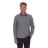 Koszule Mammut Lenni Longsleeve Shirt Men marine-black