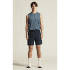 Szorty Craft ADV Essence 2 in 1 Shorts 2 Men 999000 Black