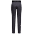 Spodnie La Sportiva TUNDRA PANTS Women Onyx/Chalk