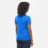 Koszulka z krótkim rękawem Millet FUSION TS SS Women CORONET BLUE