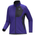Delta Jacket Soulsonic / Black
