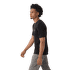 Koszulka z krótkim rękawem Arcteryx Ionia Merino Wool Arc´Word Logo SS Men Solitude Heather