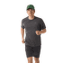 Koszulka z krótkim rękawem Arcteryx Cormac Crew SS Men Olive Moss Heather
