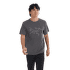 Koszulka z krótkim rękawem Arcteryx Cormac Logo SS Men Stone Green Heather