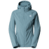 NIMBLE HOODIE 426 SHALLOW BLUE