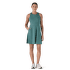 Sukienka Patagonia Seabrook Dress Light Violet