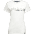 Peaks T-Shirt Women Chalk