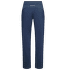 Spodnie La Sportiva MONUMENT PANTS Women Night Sky/Chalk