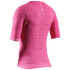 Koszulka z krótkim rękawem X-Bionic X-BIONIC® EFFEKTOR SHIRT SS WOMEN NEO PINK/X WHITE