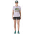 Szorty Patagonia Endless Run Shorts Women Black