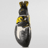 Buty wspinaczkowe| La Sportiva Solution White/Yellow_W00Y00