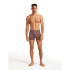 Bokserki Icebreaker Merino Blend 125 ZoneKnit™ Boxers Men BLACK